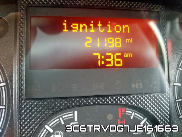 3C6TRVDG7JE161663