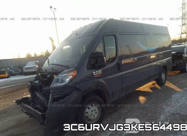 3C6URVJG3KE564498