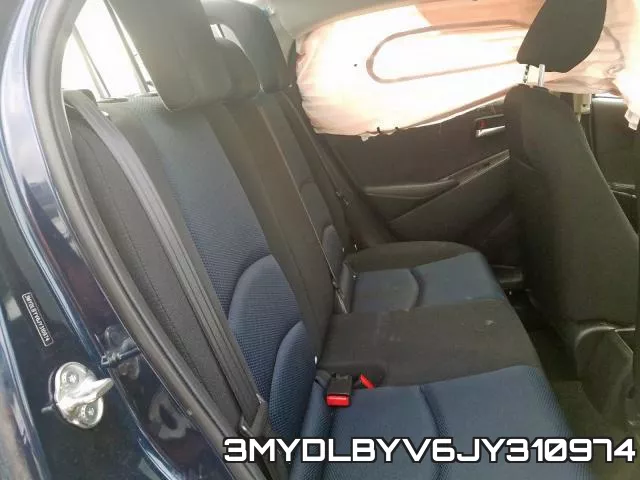 3MYDLBYV6JY310974