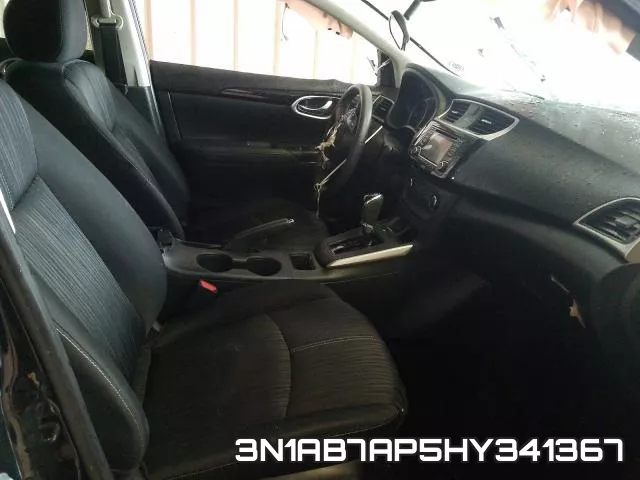 3N1AB7AP5HY341367