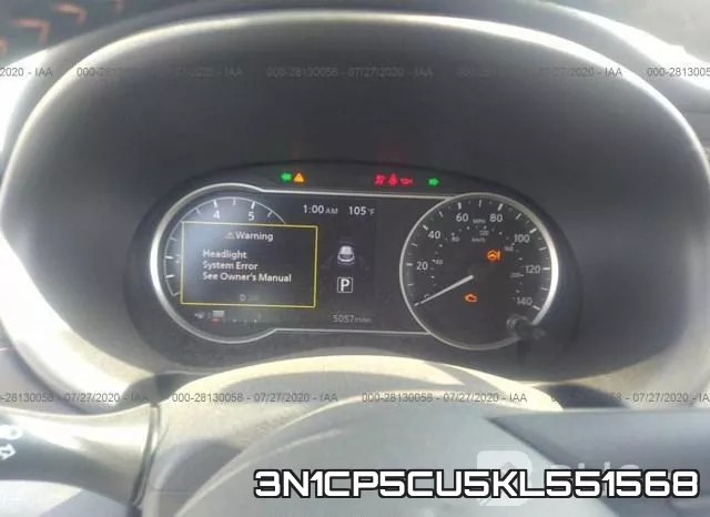3N1CP5CU5KL551568