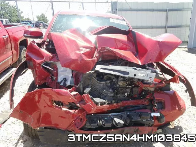 3TMCZ5AN4HM103845
