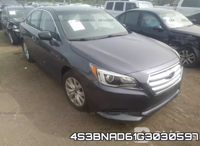 4S3BNAD61G3030597
