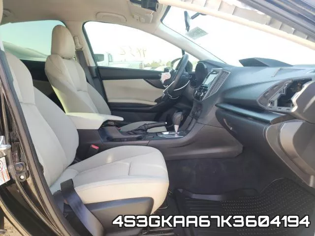 4S3GKAA67K3604194
