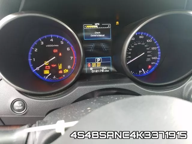4S4BSANC4K3371915