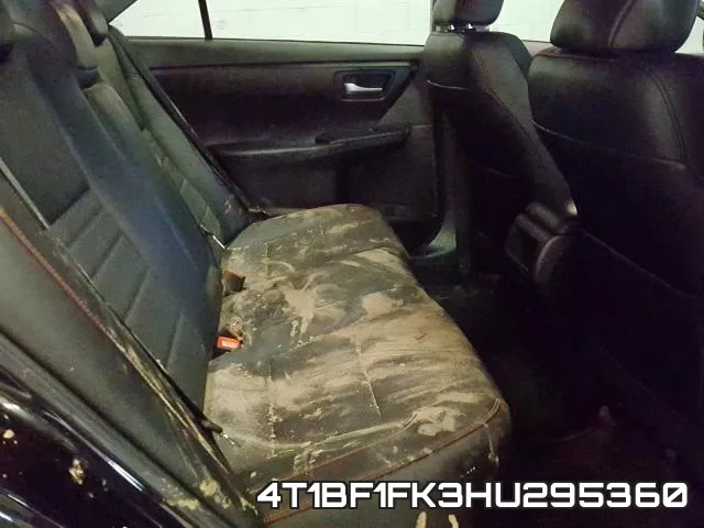 4T1BF1FK3HU295360