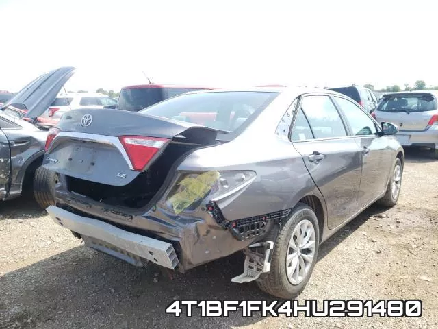 4T1BF1FK4HU291480