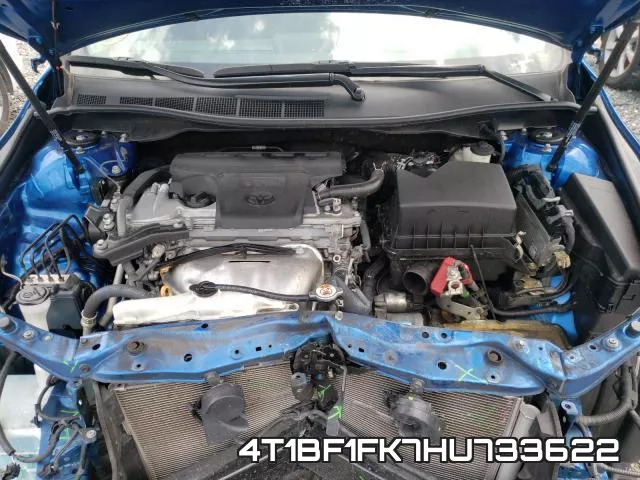 4T1BF1FK7HU733622