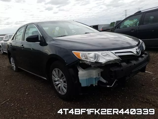 4T4BF1FK2ER440339