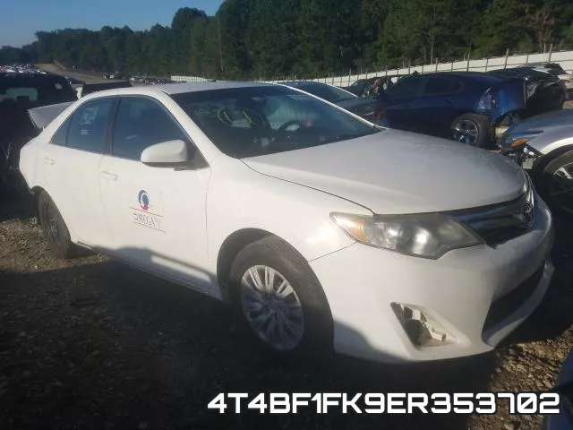 4T4BF1FK9ER353702