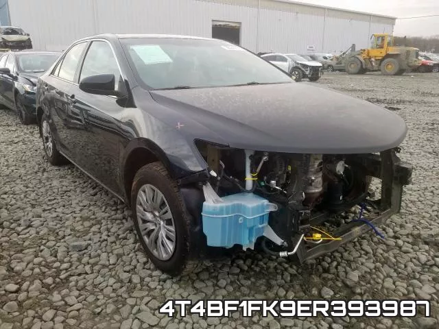 4T4BF1FK9ER393987