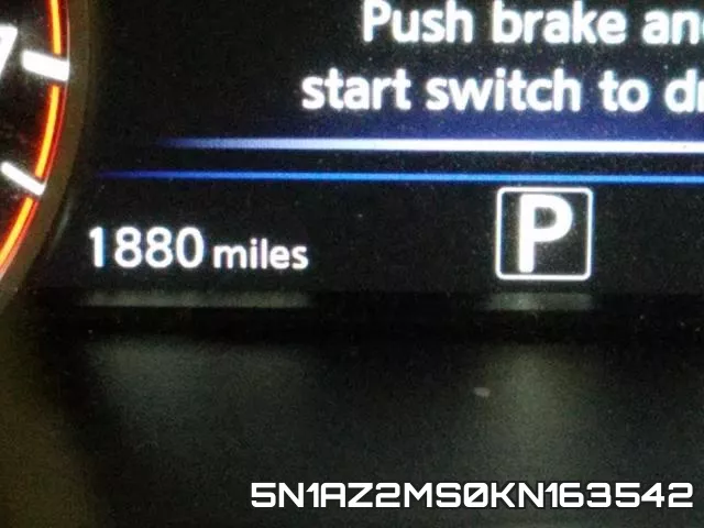 5N1AZ2MS0KN163542