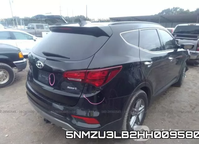 5NMZU3LB2HH009580