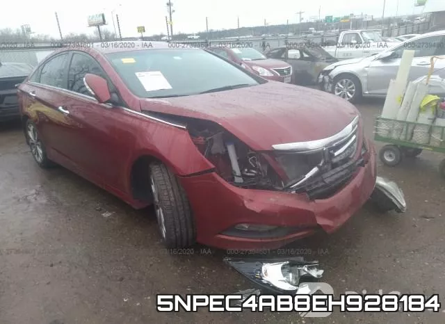 5NPEC4AB8EH928184