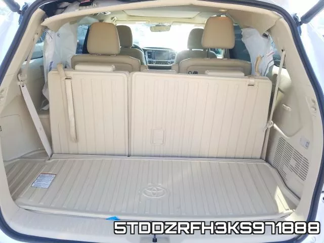 5TDDZRFH3KS971888