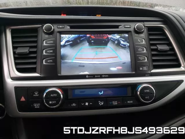 5TDJZRFH8JS493629