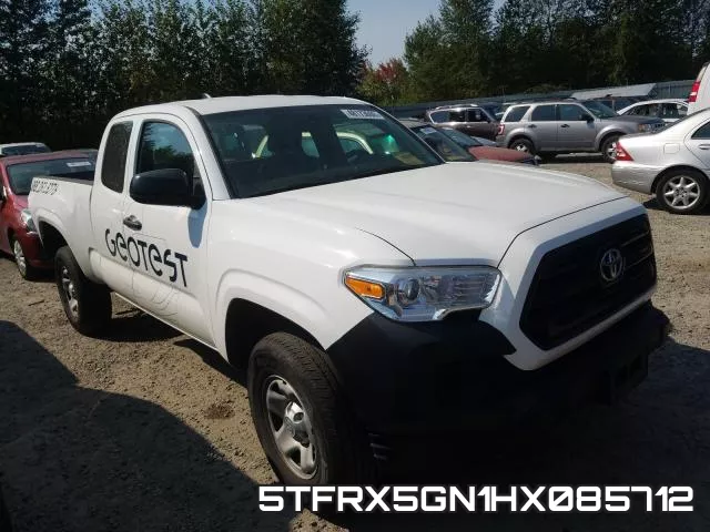 5TFRX5GN1HX085712