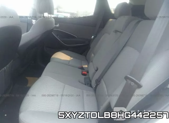 5XYZTDLB8HG442257