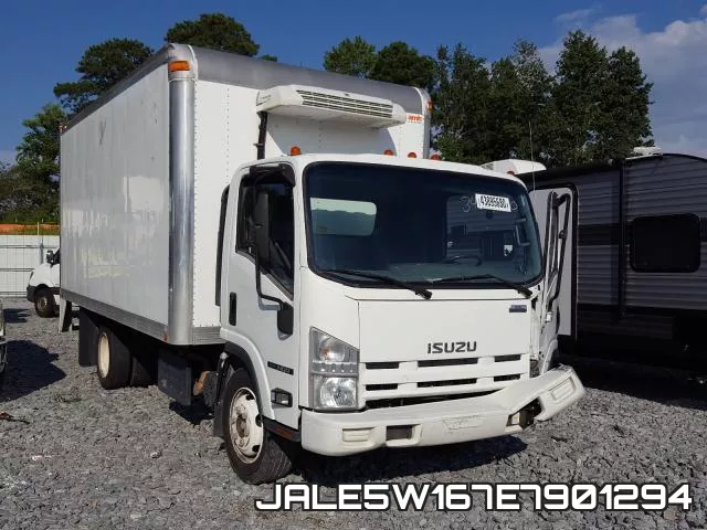 JALE5W167E7901294
