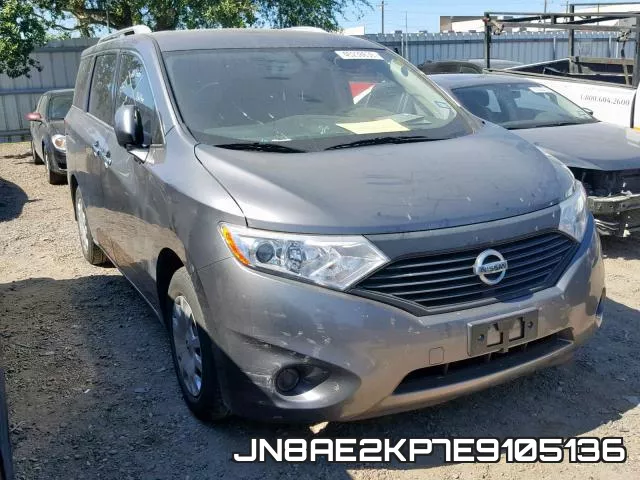 JN8AE2KP7E9105136