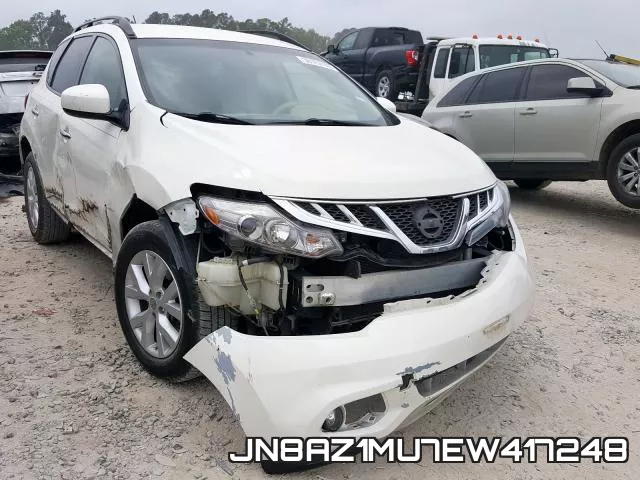 JN8AZ1MU7EW417248