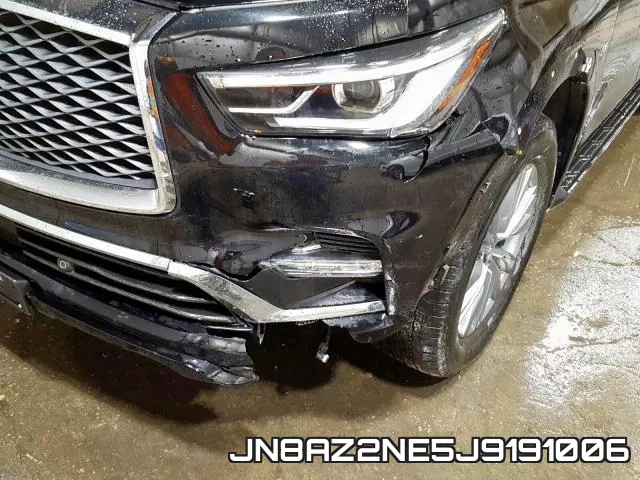 JN8AZ2NE5J9191006