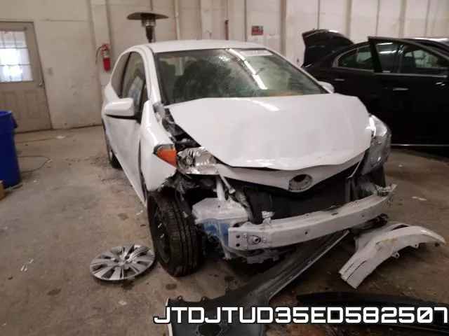 JTDJTUD35ED582507