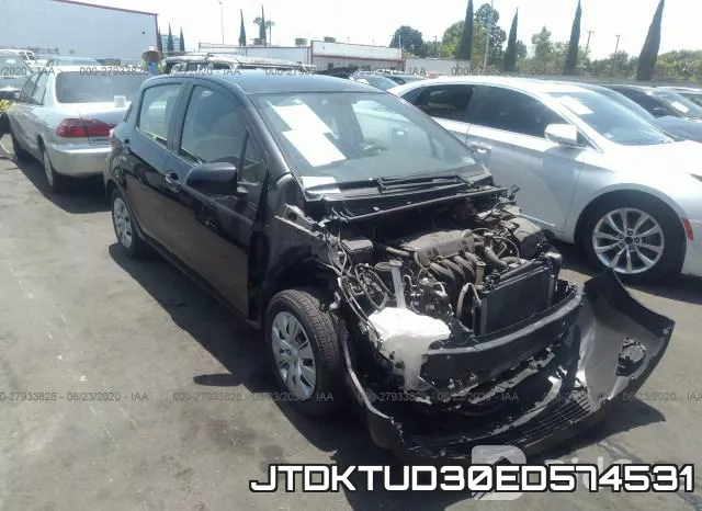 JTDKTUD30ED574531