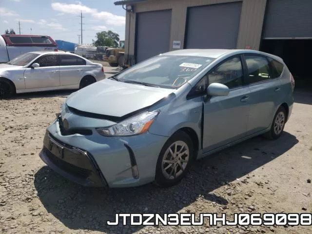 JTDZN3EU7HJ069098