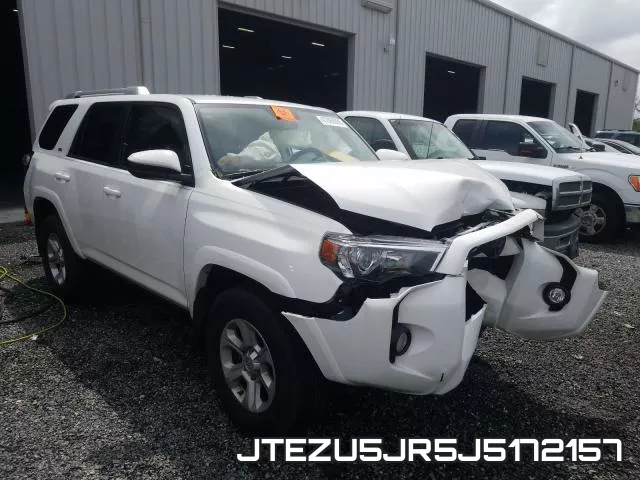 JTEZU5JR5J5172157