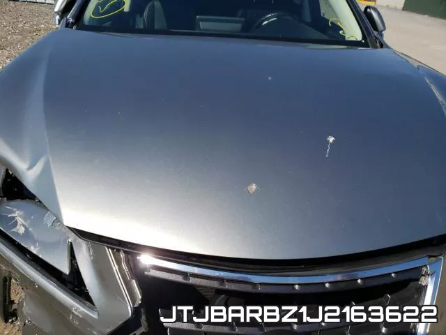 JTJBARBZ1J2163622
