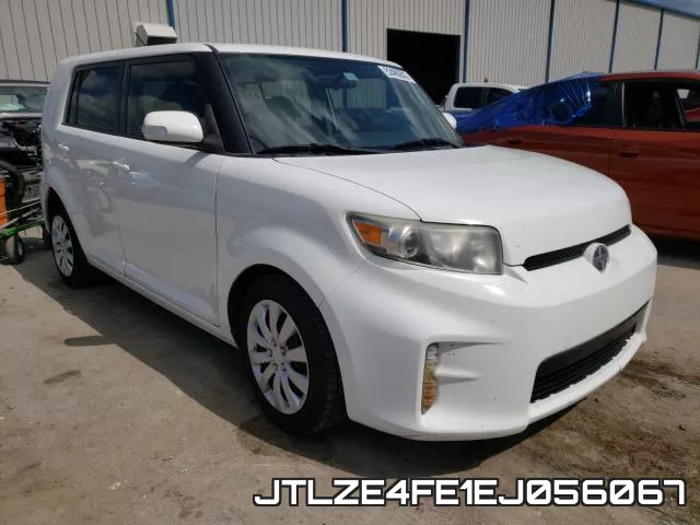 JTLZE4FE1EJ056067