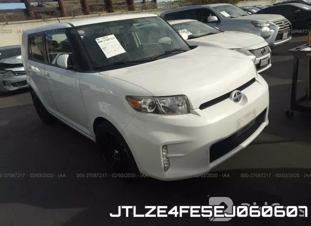 JTLZE4FE5EJ060607