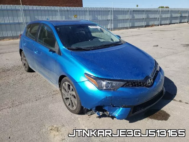 JTNKARJE3GJ513165