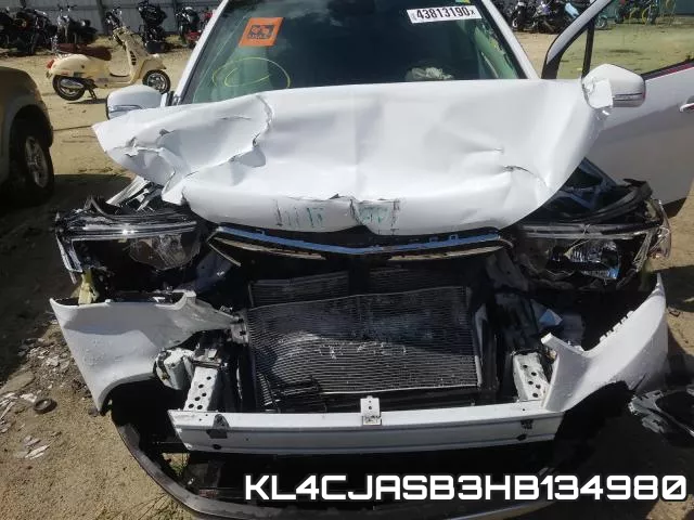 KL4CJASB3HB134980