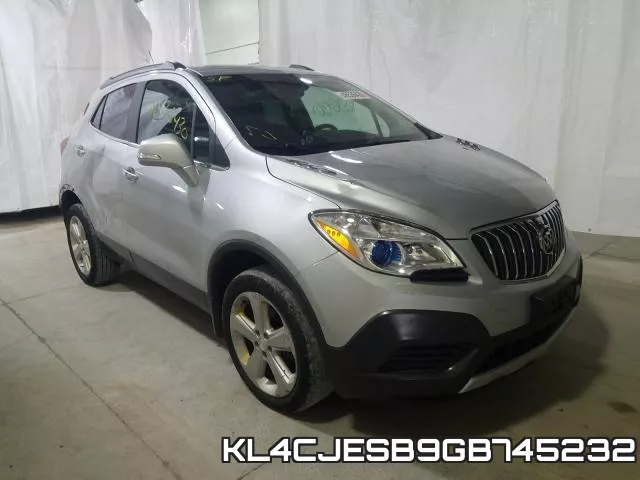 KL4CJESB9GB745232