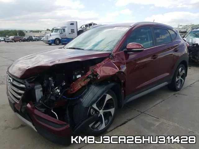 KM8J3CA26HU311428