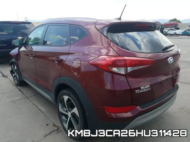 KM8J3CA26HU311428