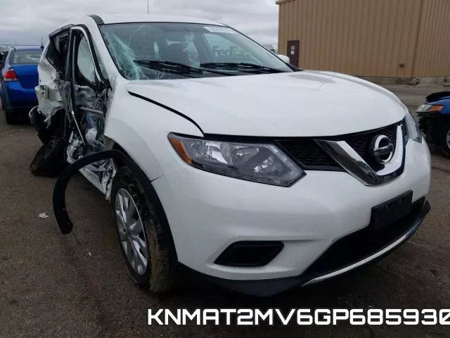 KNMAT2MV6GP685930
