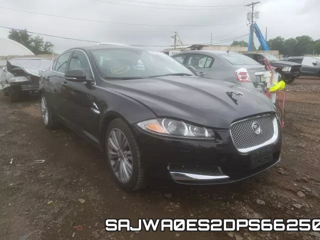 SAJWA0ES2DPS66250
