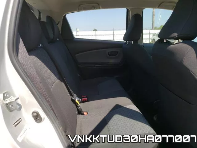 VNKKTUD30HA077007