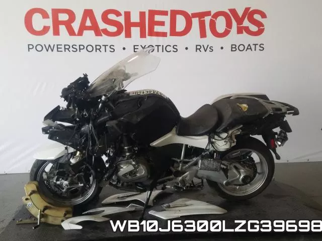 WB10J6300LZG39698