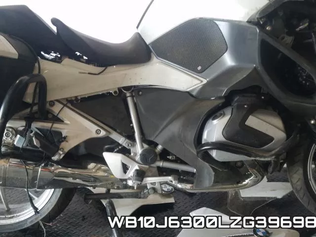 WB10J6300LZG39698