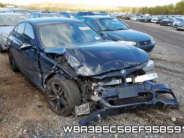WBA3B5C58EF958591