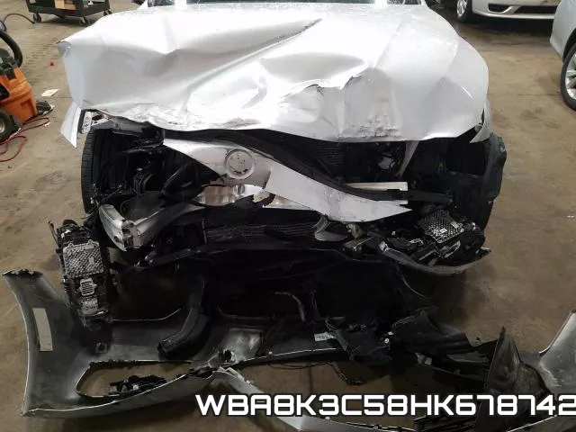 WBA8K3C58HK678742