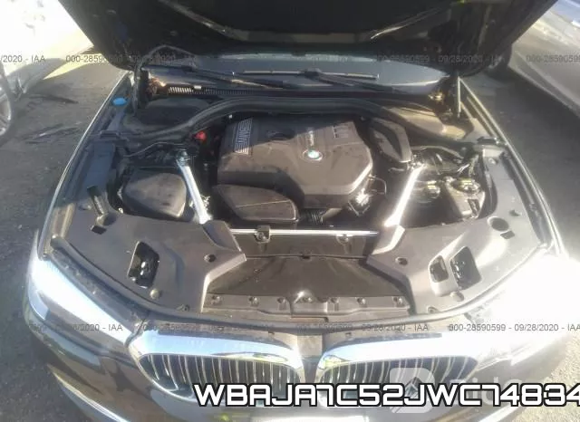 WBAJA7C52JWC74834