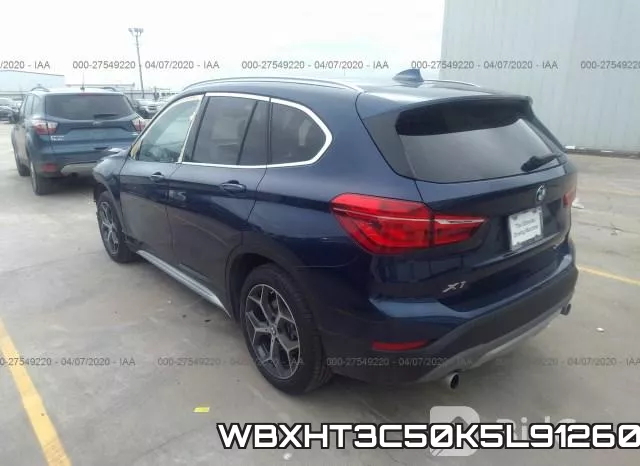WBXHT3C50K5L91260