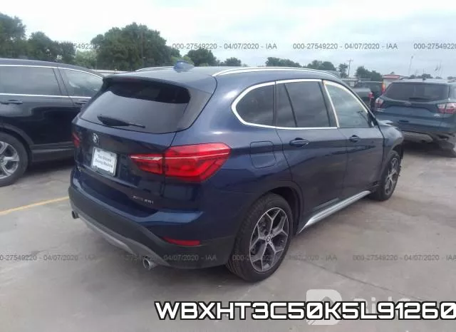 WBXHT3C50K5L91260