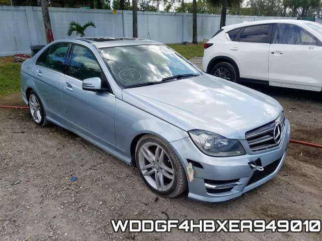 WDDGF4HBXEA949010