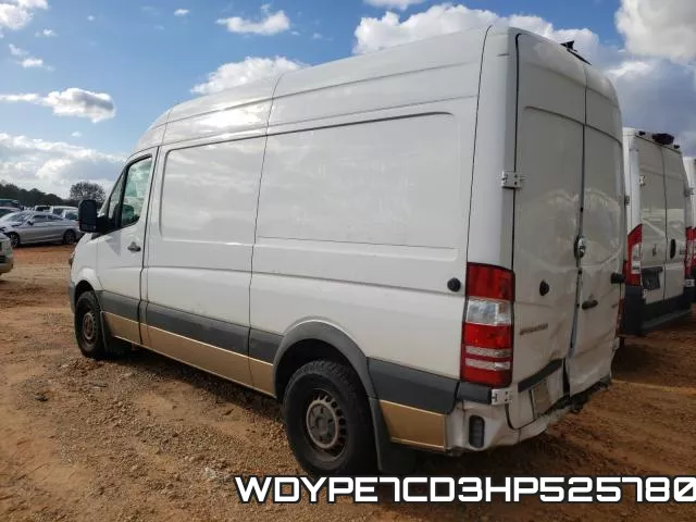 WDYPE7CD3HP525780